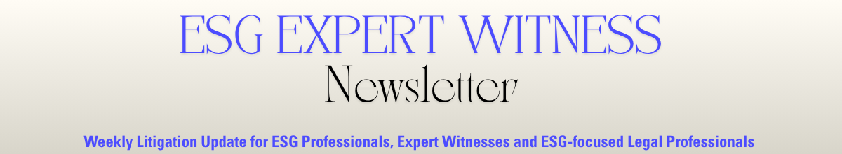Newsletter Header